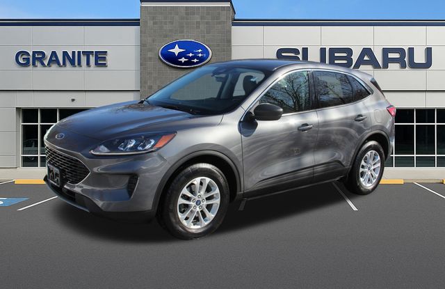 2022 Ford Escape SE - Photo 13