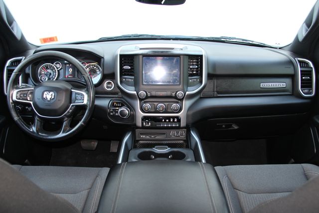 2019 RAM Ram 1500 Pickup Big Horn/Lone Star - Photo 33