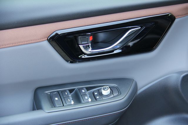 2025 Subaru Forester Sport - Photo 17