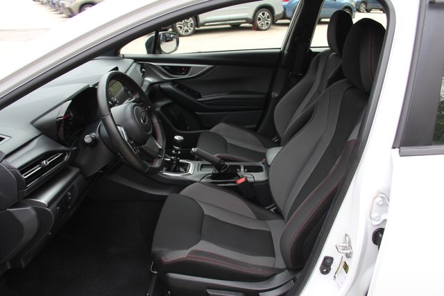 2023 Subaru WRX Base - Photo 16