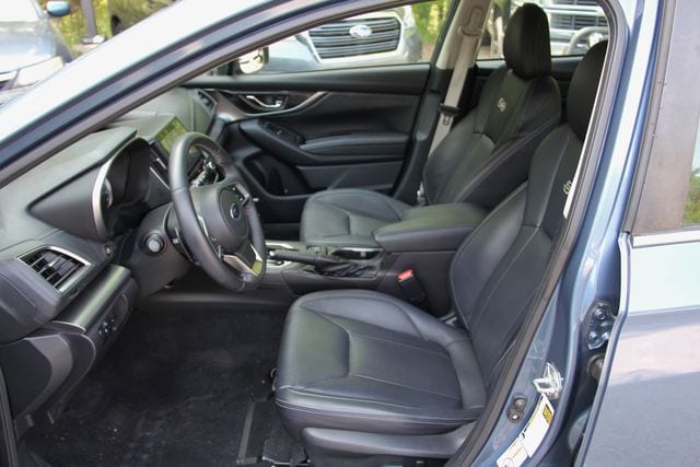 2018 Subaru Impreza Limited - Photo 18