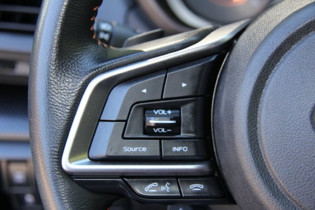 2019 Subaru Crosstrek Premium - Photo 22
