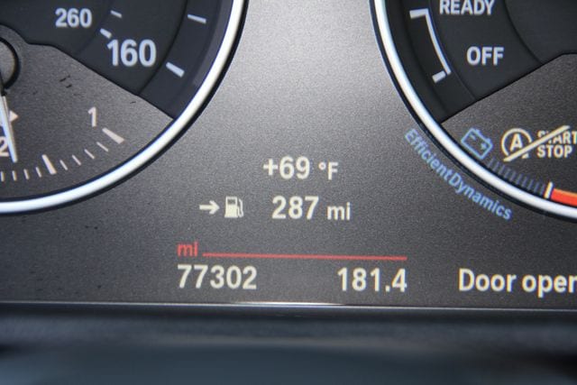 2016 BMW X1 28i - Photo 24