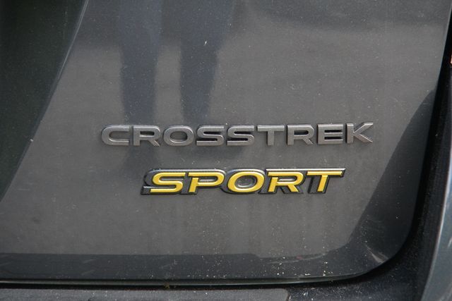 2023 Subaru Crosstrek Sport - Photo 10