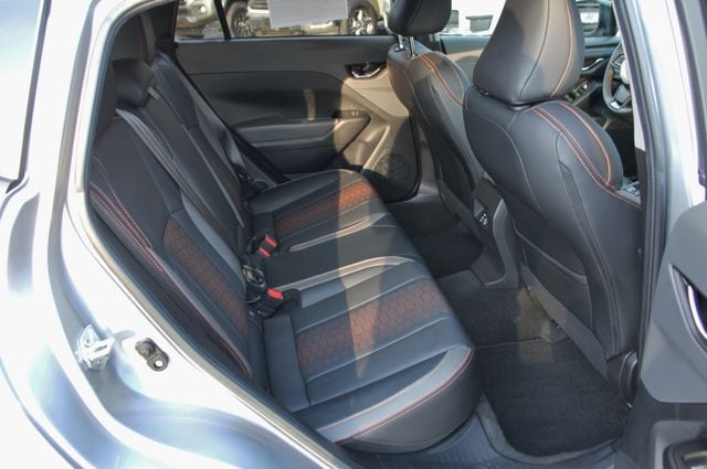 2025 Subaru Crosstrek Limited - Photo 33
