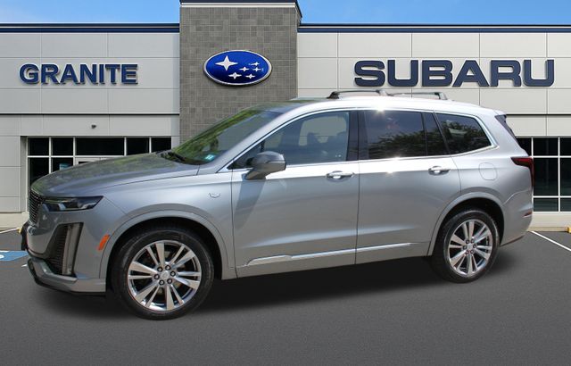 2024 Cadillac XT6 Premium Luxury - Photo 6