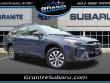 Certified 2023 Subaru Outback 2.5i SUV