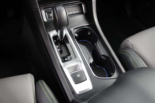 2023 Subaru Ascent Onyx Edition Limited - Photo 29