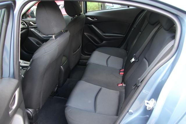 2014 Mazda MAZDA3 i Sport - Photo 26