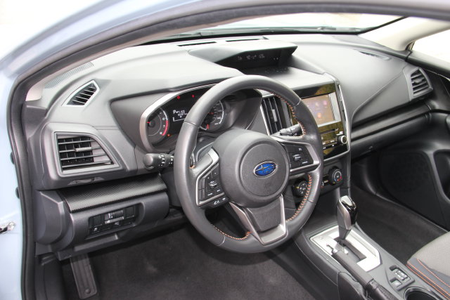 2019 Subaru Crosstrek Premium - Photo 20
