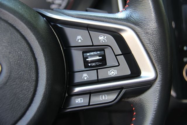 2020 Subaru Forester Sport - Photo 24