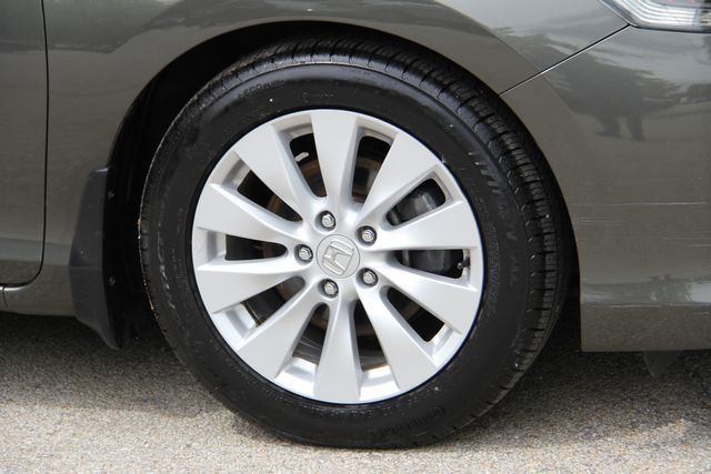 2013 Honda Accord EX-L - Photo 13