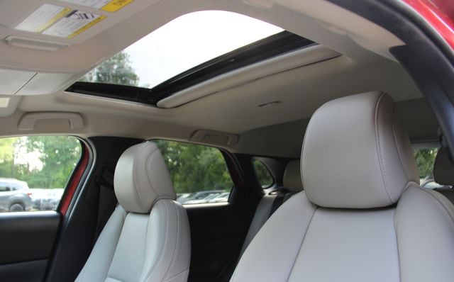 2024 Mazda CX-30 Preferred - Photo 17