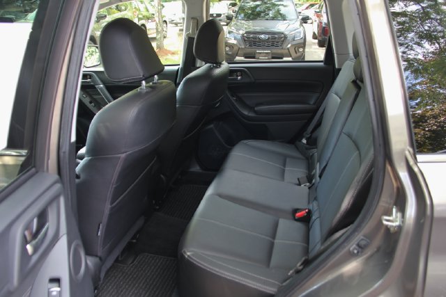 2018 Subaru Forester Touring - Photo 35