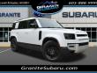 Used 2024 Land Rover Defender 110 S SUV
