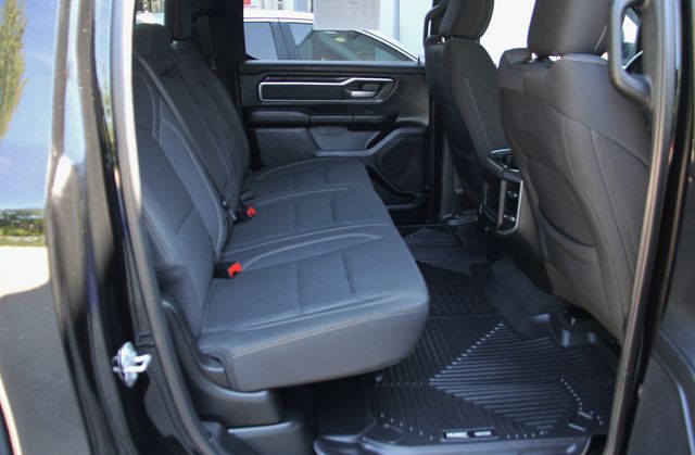 2019 RAM Ram 1500 Pickup Big Horn/Lone Star - Photo 35