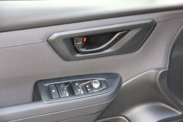 2025 Subaru Forester Premium - Photo 15