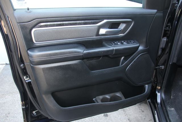 2019 RAM Ram 1500 Pickup Big Horn/Lone Star - Photo 18