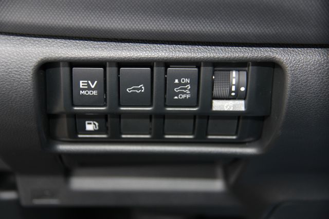 2025 Subaru Forester Premium - Photo 30