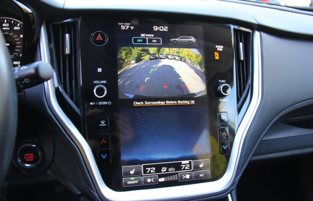 2024 Subaru Outback Premium - Photo 29