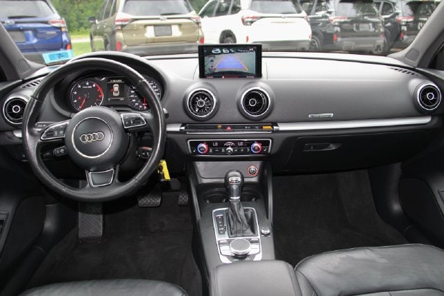 2015 Audi S3 Premium Plus - Photo 33