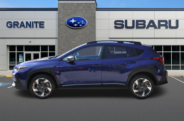 2024 Subaru Crosstrek Limited - Photo 7