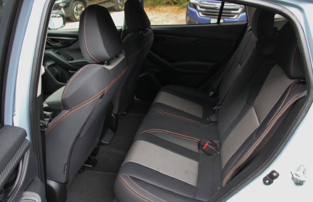 2019 Subaru Crosstrek Premium - Photo 32