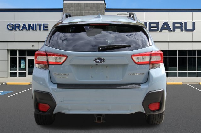 2019 Subaru Crosstrek Premium - Photo 9