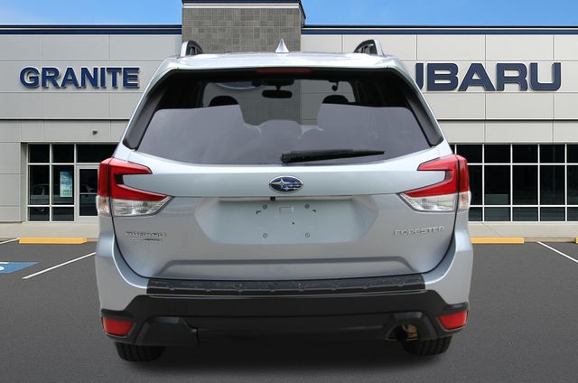 2019 Subaru Forester Premium - Photo 9