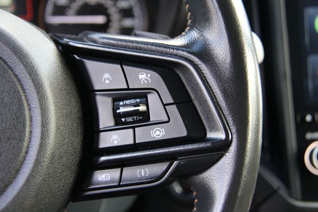 2022 Subaru Forester Wilderness - Photo 21