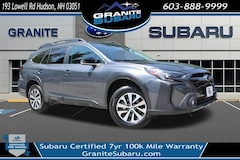 2023 Subaru Outback Premium SUV