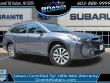 Certified 2023 Subaru Outback Premium SUV
