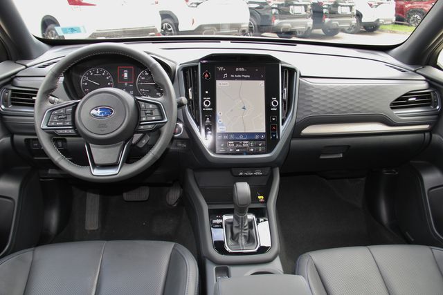 2025 Subaru Forester Limited - Photo 33