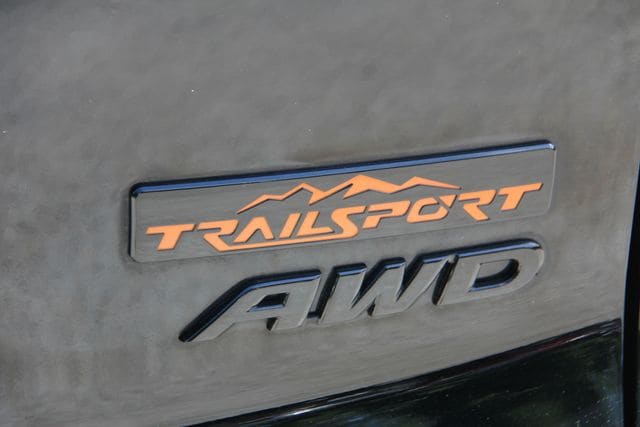 2023 Honda Passport TrailSport - Photo 10