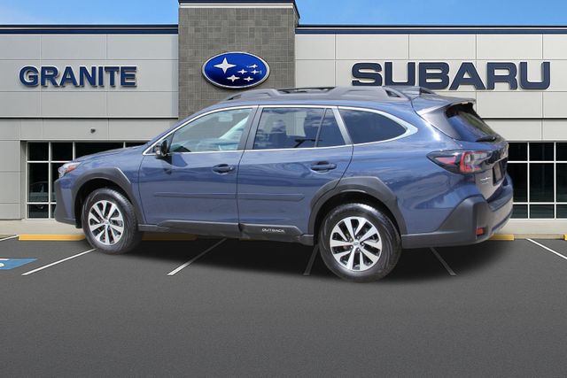 2025 Subaru Outback Premium - Photo 8