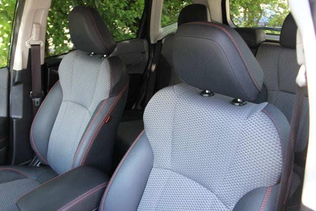 2020 Subaru Forester Sport - Photo 19