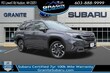  Subaru Forester Hybrid