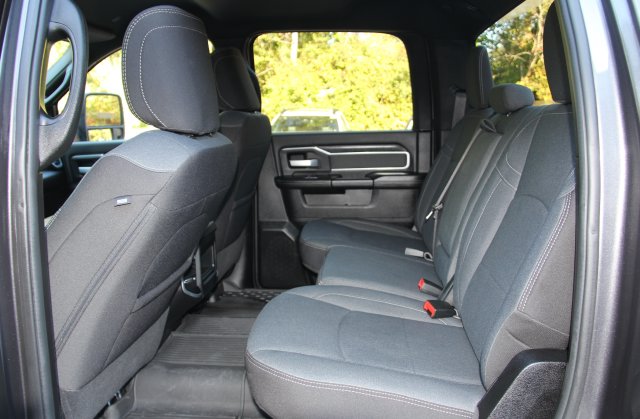 2023 RAM Ram 2500 Pickup Lone Star - Photo 33