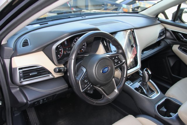 2020 Subaru Outback Limited - Photo 20