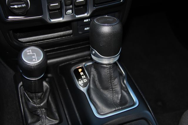 2020 Jeep Wrangler Unlimited Sport S - Photo 25