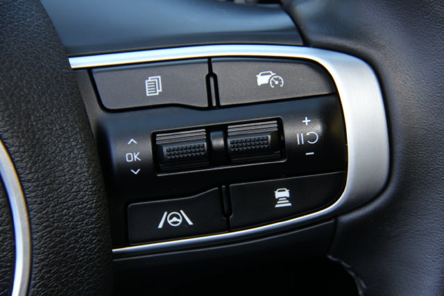 2024 Kia Sportage X-Pro Prestige - Photo 25