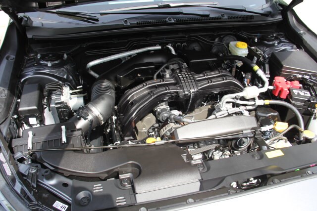 2026 Subaru Crosstrek Limited - Photo 15