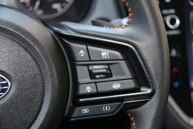 2024 Subaru Crosstrek Limited - Photo 24