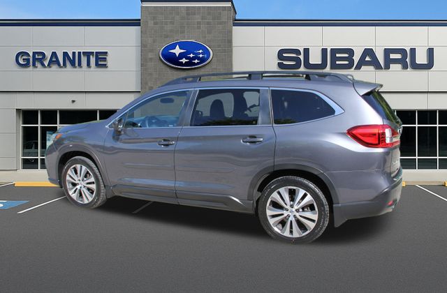 2021 Subaru Ascent Premium - Photo 8