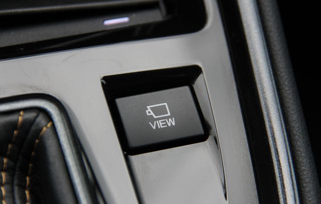 2024 Subaru Outback Wilderness - Photo 32