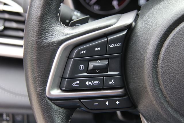 2024 Subaru Outback Limited - Photo 23