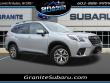 Used 2023 Subaru Forester Premium SUV