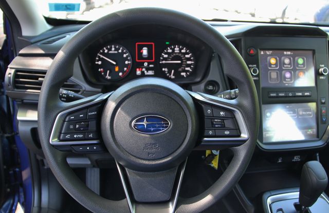 2024 Subaru Impreza Base - Photo 20