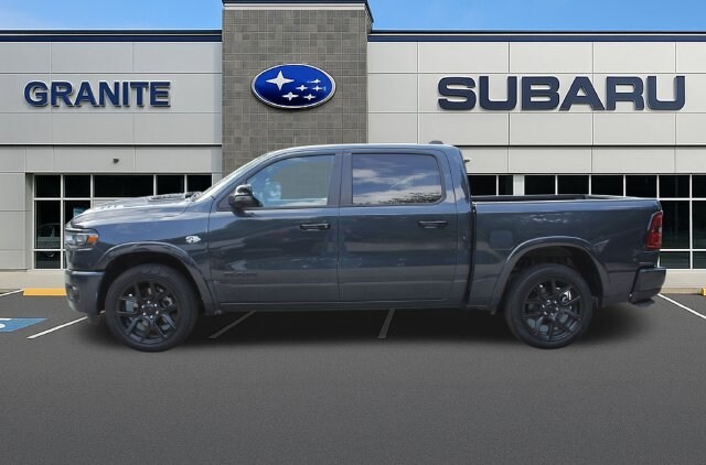 2026 RAM Ram 1500 Pickup Laramie - Photo 7