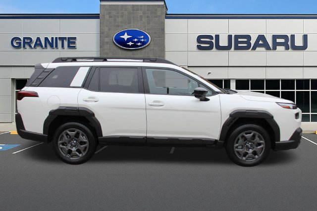 2026 Subaru Outback Premium - Photo 12